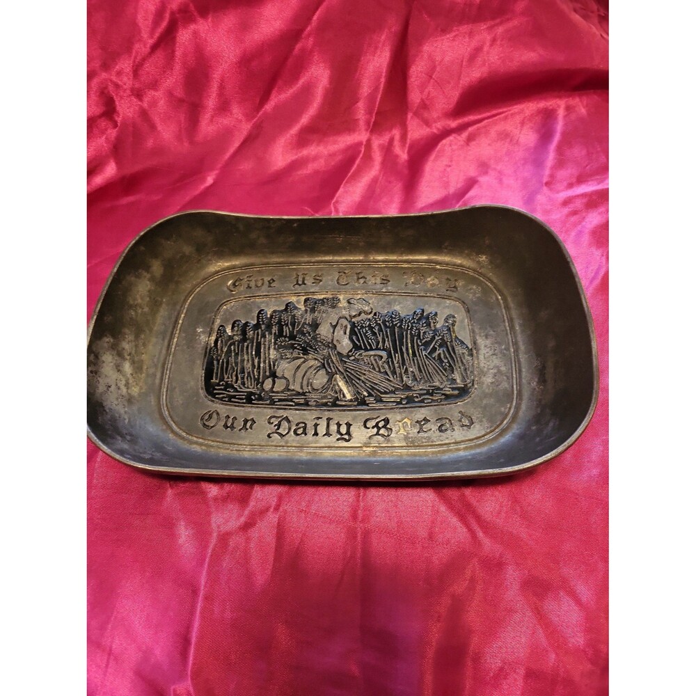 Bread Tray